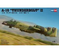 HBB80323 - Hobbyboss 1:48 - A-10