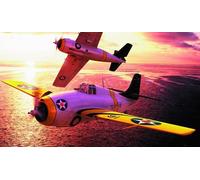 HBB80326 - Hobbyboss 1:48 - F4F-3 Wildcat (Early)