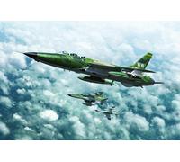 Hobbyboss 1/48 80333 F-105G Thunderchief