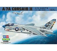 Hobbyboss 80342 "A-7A Corsair 2" Model Kit, 1:48 Scale