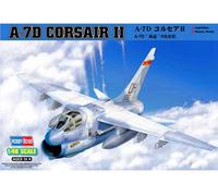 Hobbyboss 80344 - 1:48 A-7D Corsair II New