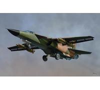 Hobbyboss 80348 - 1:48 F-111A Aardvark - New