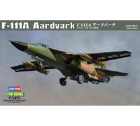 Hobbyboss 80348 1:48th scale General Dynamics F-111A Aardvark