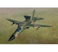 Hobbyboss 80350 - 1:48 F-111D/E Aardvark- New