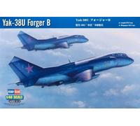 HBB80363 - Hobbyboss 1:48 - Yak-38U Forger B