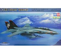 Hobby Boss 1/48 Grumman F-14D Tomcat # 80368