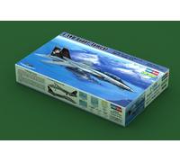 Hobbyboss 80368 1:48th scale F-14D Super Tomcat