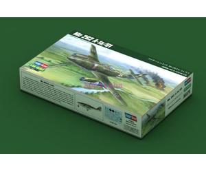 Hobbyboss 80370 1/48 Messerschmitt Me262A-1a/U1