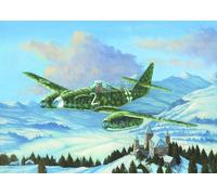Hobbyboss 80371 - 1:48 Me 262 A-1a/U3- New