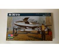 Hobbyboss 80378 - 1/48 German Messerschmitt Me-262B-1A - New