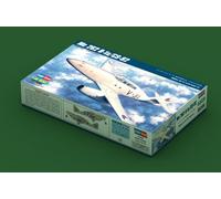 Hobbyboss 80380 - 1/48 Messerschmitt Me262 B-1A/Cs-92 - New