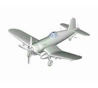 Hobbyboss 80390 - 1:48 F4U-5N Corsair Early Version- New