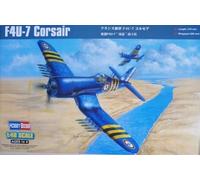 HBB80392 - Hobbyboss 1:48 - F4U-7 Corsair French Navy