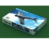 Hobbyboss 1:48 - Corsair Mk.III (F4U-4)