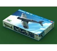 Hobbyboss 80396 1:48th scale Corsair MK.3