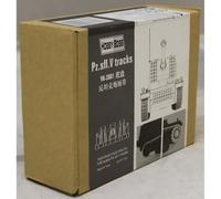 HBB81001 - Hobbyboss 1:35 - PZ.sfl.V Tracks