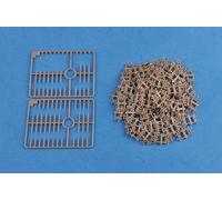 Hobbyboss 81011 - 1:35 Soviet T-35 Heavy Tank Track Links- New
