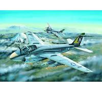 Hobbyboss 81708 - 1:48 A-6A Intruder- New