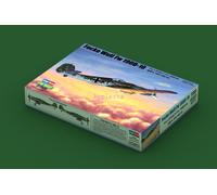 Hobbyboss 81717 1/48 Focke-Wulf Fw190D-10
