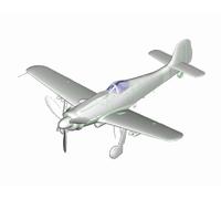 Hobby Boss 81717 Focke-Wulf Fw-190D-10 1:48 Aircraft Model Kit