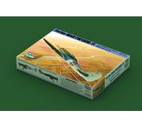 HBB81718 - Hobbyboss 1:48 - Focke-Wulf FW190 D-11