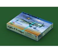 Hobbyboss 81719 1/48 Focke-Wulf FW190D-12