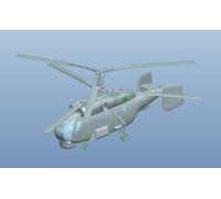 Hobbyboss 81739 - 1:48 Russian Ka-27 Helix- New