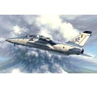 HBB81744 - Hobbyboss 1:48 - A-1B Trainer Aircraft