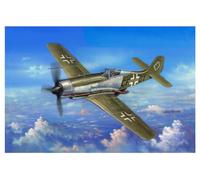 Hobbyboss 81747 - 1:48 FW 190 V18- New