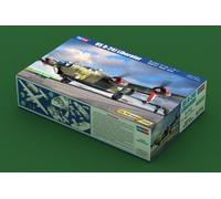 Hobbyboss HBB81774 Scale Model kit, Multicoloured