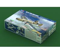 Hobbyboss 81775 1:48th scale US B-24D Liberator