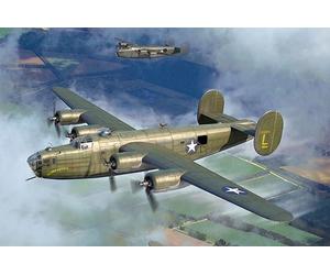 Hobbyboss 81775 1:48th scale US B-24D Liberator
