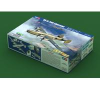 Hobbyboss 81775 1:48th scale US B-24D Liberator