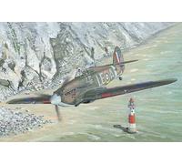 Hobbyboss 1:48 - Hurricane Mk.I