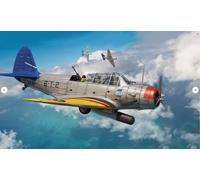 Hobbyboss 81783 - 1/48 TBD-1 Devastator US Navy Torpedo Aircraft