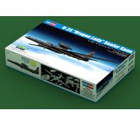 Hobbyboss 81785 1:48th scale U-2S “Dragon Lady” Senior Span