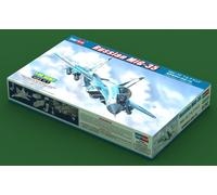 Hobbyboss 1/48 Russian MiG-35 # 81787
