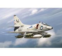 Hobbyboss 81789 - 1:48 A-4C Sky Hawk - New