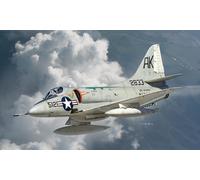 Hobbyboss 81790 1/48 A-4B Sky Hawk Aircraft Kit - New