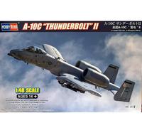 Hobbyboss 1:48 - A-10C Thunderbolt II