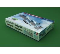 Hobbyboss 1:48 - A-10C Thunderbolt II