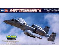 Hobbyboss 1:48 - A-10C Thunderbolt II