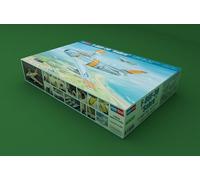 Hobbyboss 81808 - 1:18 F-86 Sabre - New