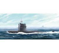 Hobbyboss 82001 - 1:200 PLA Navy Type 039G Song Class SSG- New