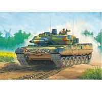 HBB82423 - Hobbyboss 1:35 - Leopard 2 A5 /A6NL