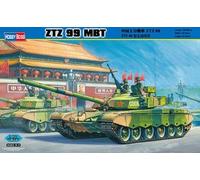Hobbyboss 82438 - 1:35 PLA ZTZ 99 - New