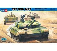 Hobbyboss 82439 - 1:35 PLA ZTZ 99A- New