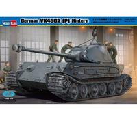 HBB82445 - Hobbyboss 1:35 - German VK4502 (P) Hintern