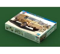 Hobbyboss 1/35 82448 Land Rover Defender 110 Hardtop