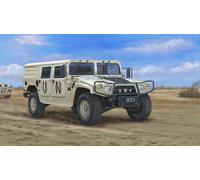 Hobbyboss 82468 - 1:35 Dong Feng Meng Shi 1.5 t Military Vehicle- New